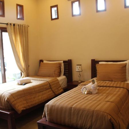 Puri Pondok Dawa Villa Kusamba Номер фото