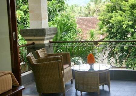 Puri Pondok Dawa Villa Kusamba Экстерьер фото