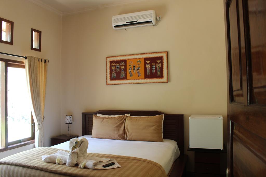 Puri Pondok Dawa Villa Kusamba Номер фото