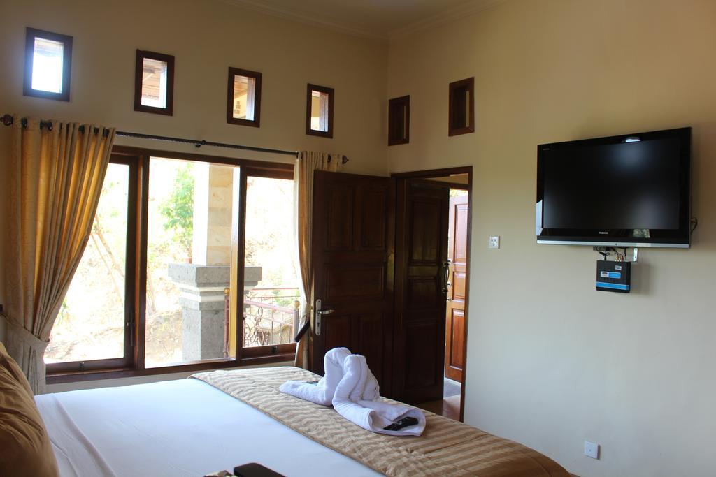 Puri Pondok Dawa Villa Kusamba Номер фото