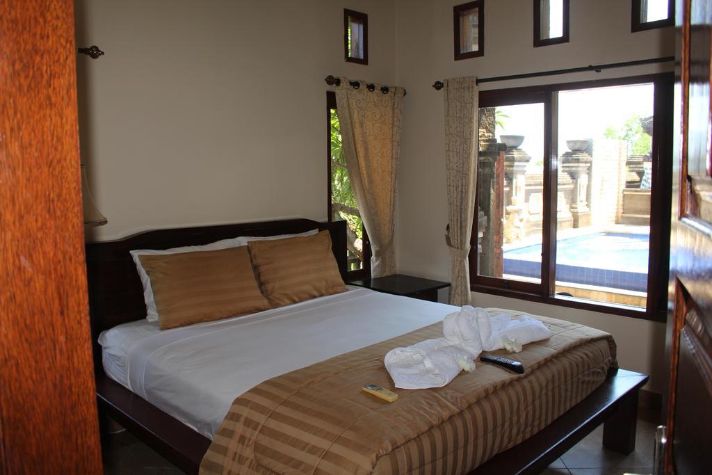 Puri Pondok Dawa Villa Kusamba Номер фото