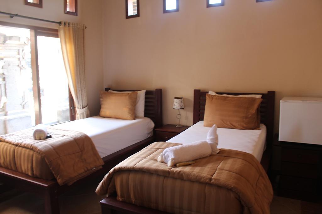 Puri Pondok Dawa Villa Kusamba Номер фото