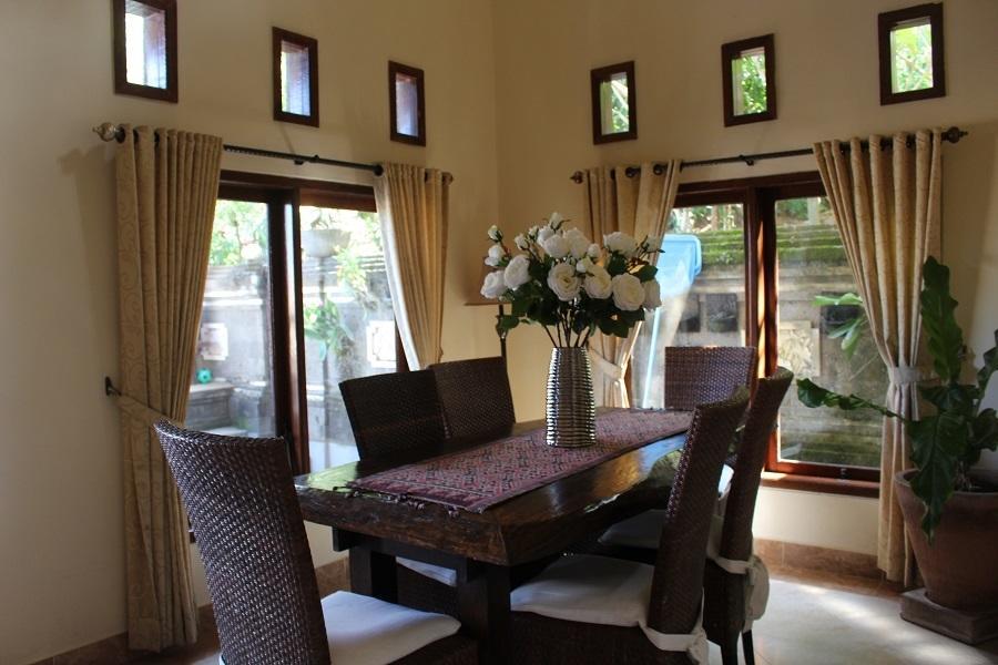 Puri Pondok Dawa Villa Kusamba Экстерьер фото