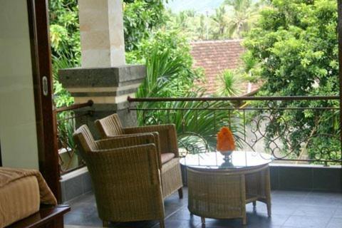 Puri Pondok Dawa Villa Kusamba Экстерьер фото