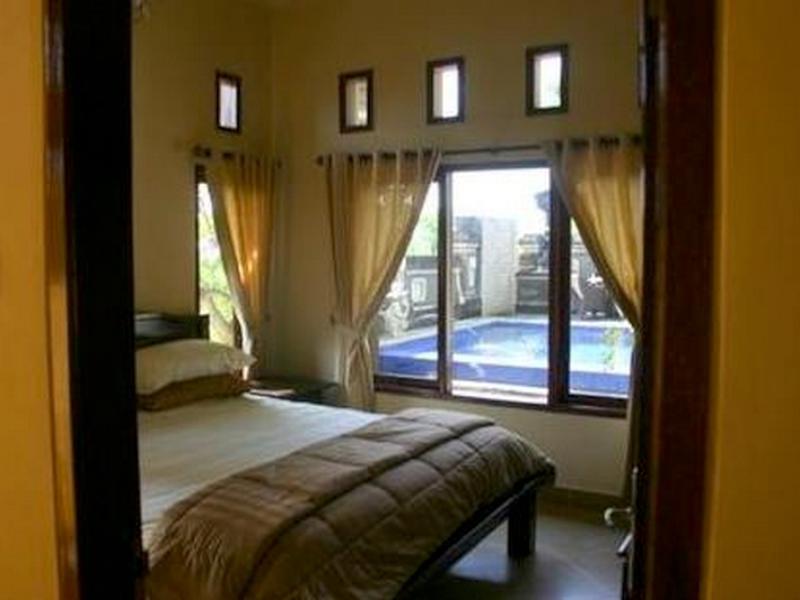 Puri Pondok Dawa Villa Kusamba Экстерьер фото